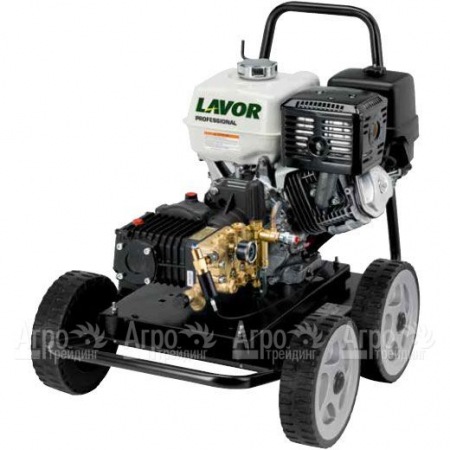 Мойка высокого давления Lavor Professional Thermic 11 HF  в Комсомольске-на-Амуре