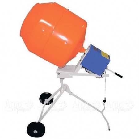 Бетоносмеситель СБР-132Н (Бетономешалка СБР-132Н) в Комсомольске-на-Амуре