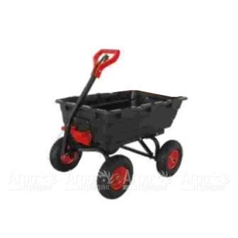 Тележка VicArt Тачанка 550 кг  в Комсомольске-на-Амуре