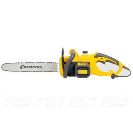 Электропила Champion 125-16" в Комсомольске-на-Амуре