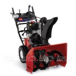 Снегоуборщик Toro 38637 Power Max 828 OXE в Комсомольске-на-Амуре