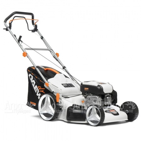 Газонокосилка бензиновая Daewoo L 55SP (X BLADE) в Комсомольске-на-Амуре