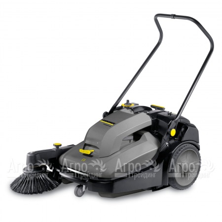 Подметальная машина Karcher KM 70/30 C Bp Pack Adv в Комсомольске-на-Амуре