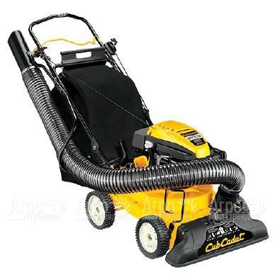 Садовый пылесос Cub Cadet CSV 070 в Комсомольске-на-Амуре