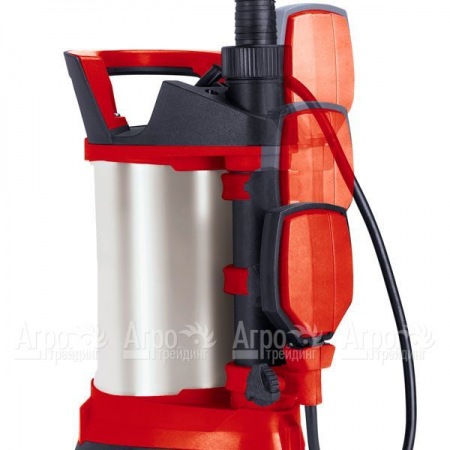 Насос дренажно-фекальный Einhell GE-DP 7935 N Eco в Комсомольске-на-Амуре