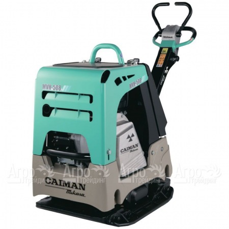 Виброплита реверсивная Caiman MVH-508DSZ в Комсомольске-на-Амуре
