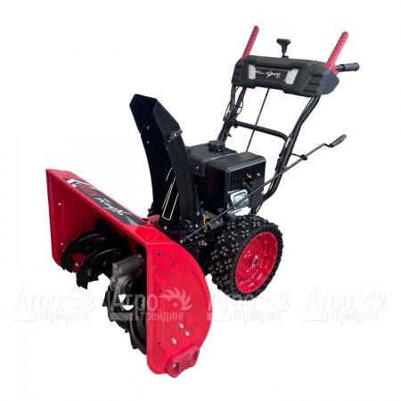 Снегоуборщик Expert BIS 566Е в Комсомольске-на-Амуре