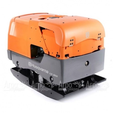 Виброплита реверсивная Husqvarna Atlas Copco LH 804 Е  в Комсомольске-на-Амуре