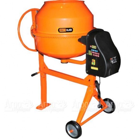 Бетоносмеситель Prorab ECM 160 Y (Бетономешалка Prorab ECM 160 Y) в Комсомольске-на-Амуре