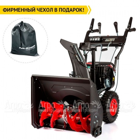 Снегоуборщик RedVerg PROLine RD-SB60/950BS-E в Комсомольске-на-Амуре