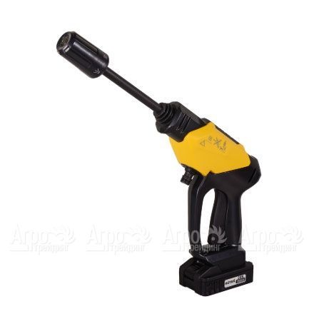 Мойка высокого давления Huter W-20Li в Комсомольске-на-Амуре