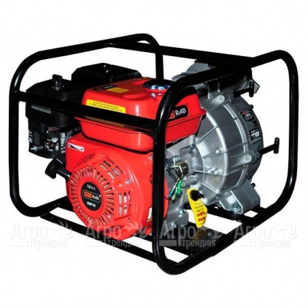 Бензиновая мотопомпа Prorab GWP-81 в Комсомольске-на-Амуре