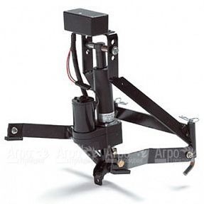 Заднее подъемное устройство с электроприводом для райдеров Stiga Park  в Комсомольске-на-Амуре