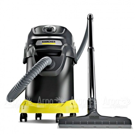 Хозяйственный пылесос Karcher AD 4 Premium EU-II  в Комсомольске-на-Амуре