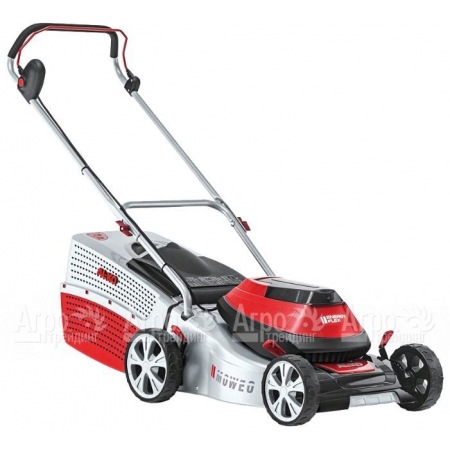 Газонокосилка аккумуляторная Al-Ko 42.5 Li Moweo  в Комсомольске-на-Амуре