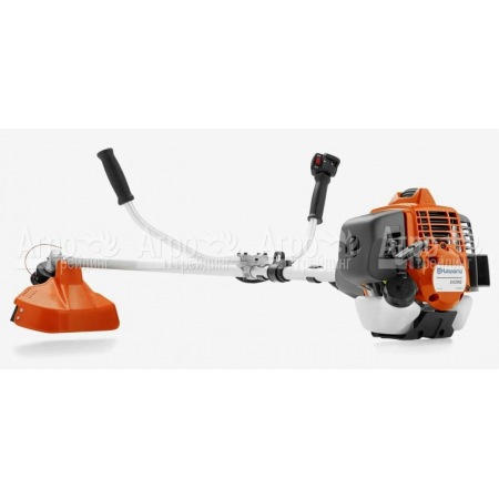 Бензокоса (бензиновый триммер) Husqvarna 543RS в Комсомольске-на-Амуре