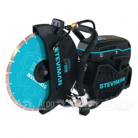 Бензорез Steviman GS730 14 в Комсомольске-на-Амуре
