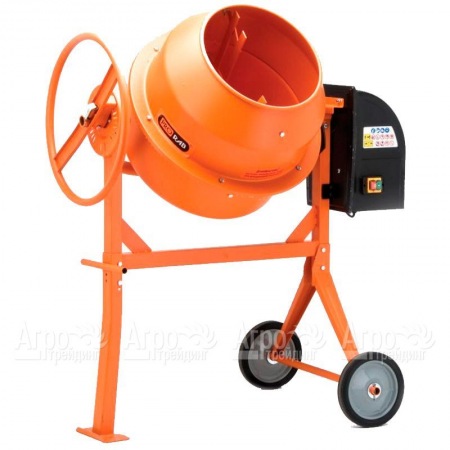 Бетоносмеситель Prorab ECM 125 C (Бетономешалка Prorab ECM 125 C) в Комсомольске-на-Амуре