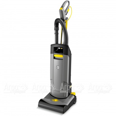 Пылесос сухой уборки Karcher CV 30/1  в Комсомольске-на-Амуре