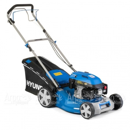Газонокосилка бензиновая Hyundai L 4620S в Комсомольске-на-Амуре