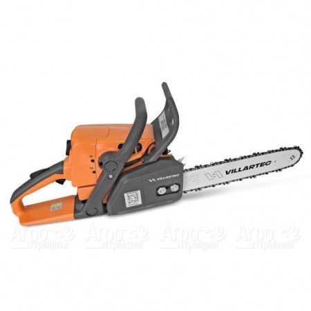 Бензопила Villartec SB025 Legend 14" в Комсомольске-на-Амуре