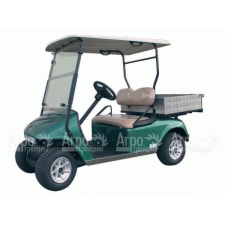 Электрический кар Ital Car Attiva 2  в Комсомольске-на-Амуре