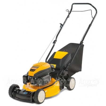 Газонокосилка бензиновая Cub Cadet CC 46 PO в Комсомольске-на-Амуре