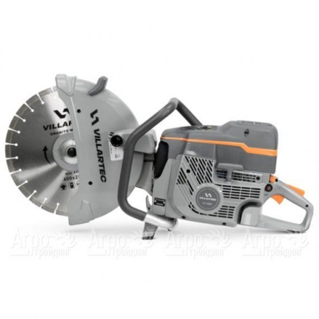 Рельсорез Villartec CC1290 в Комсомольске-на-Амуре