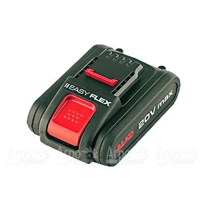 Аккумулятор Al-KO Li-Ion 45 WH в Комсомольске-на-Амуре