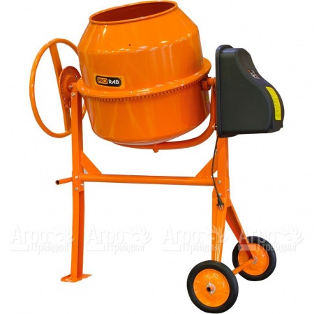 Бетоносмеситель Prorab ECM 200 B2 (Бетономешалка Prorab ECM 200 B2) в Комсомольске-на-Амуре