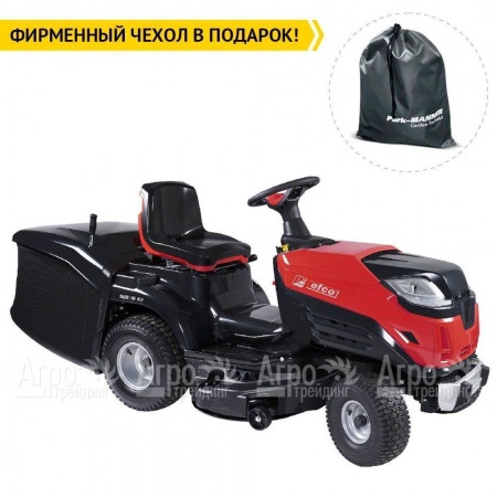 Садовый минитрактор Efco EF 102R/19 K V в Комсомольске-на-Амуре