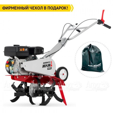 Культиватор Мобил К МКМ-1Р Про с двигателем Briggs&#38;Stratton CR950 в Комсомольске-на-Амуре