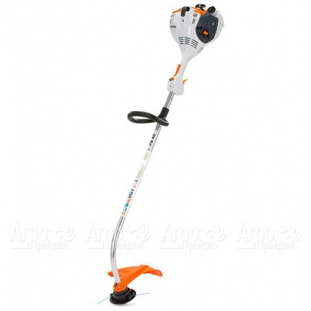 Бензокоса (бензиновый триммер) Stihl FS 40 в Комсомольске-на-Амуре