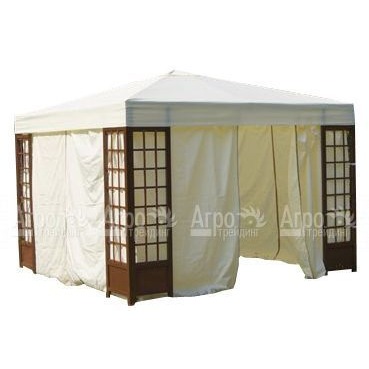 Шатер Comfort Garden Gazebo SLG 033 в Комсомольске-на-Амуре