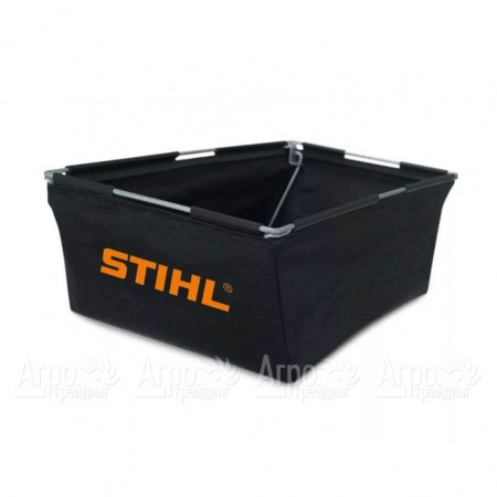 Контейнер AHB 050.0 для измельчителей Stihl GH, GHE в Комсомольске-на-Амуре