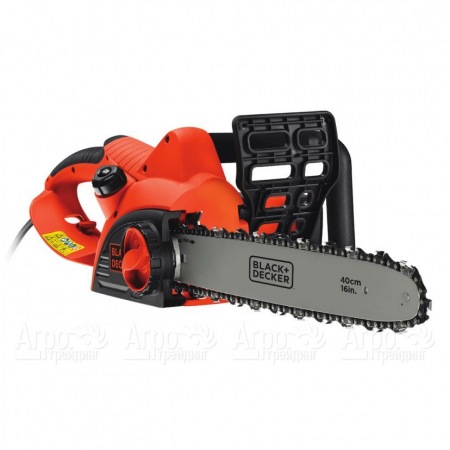 Электропила Black+Decker CS2040-16" в Комсомольске-на-Амуре