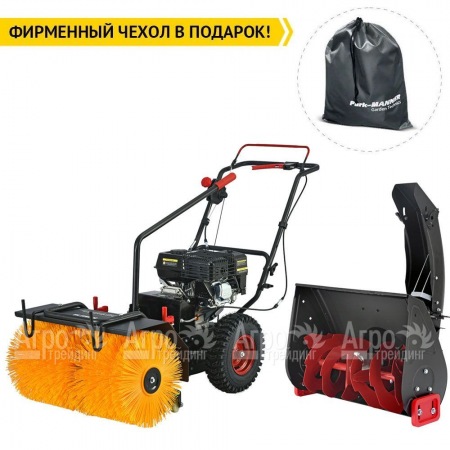 Снегоуборщик Elitech ST 0656U2 (E1609.013.00) в Комсомольске-на-Амуре