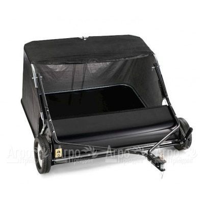 Бункер для травы и листьев для райдеров Stiga Park, Villa  в Комсомольске-на-Амуре