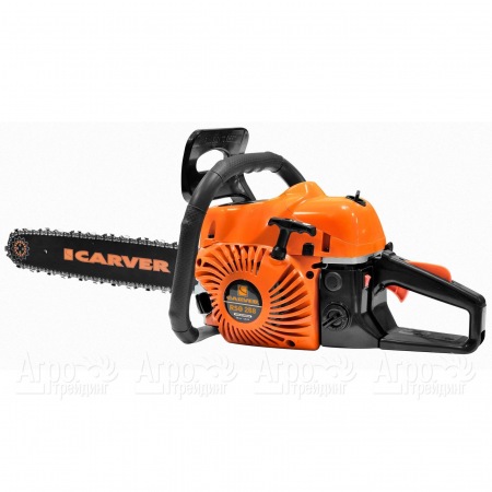 Бензопила Carver RSG 258-18" в Комсомольске-на-Амуре