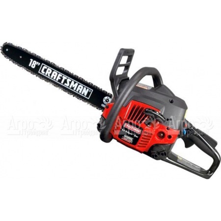 Бензопила Craftsman 35190-18" + кейс в комплекте! в Комсомольске-на-Амуре