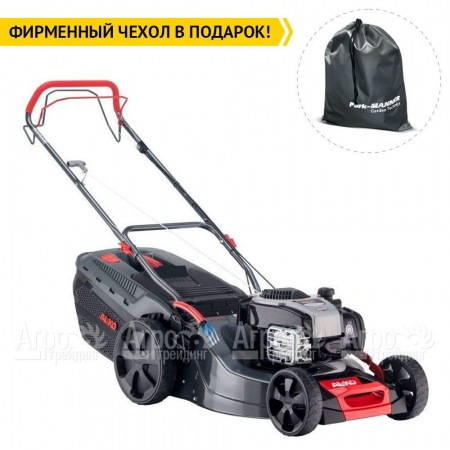 Газонокосилка бензиновая AL-KO Comfort 51.0 SP-B  в Комсомольске-на-Амуре