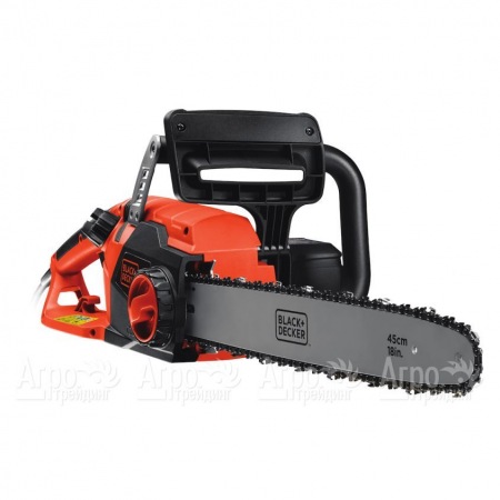 Электропила Black+Decker CS2245-18" в Комсомольске-на-Амуре