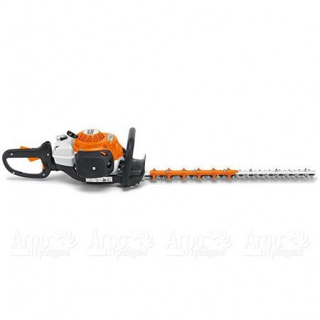 Бензиновый кусторез (бензокусторез) Stihl HS 82 R 60 см в Комсомольске-на-Амуре