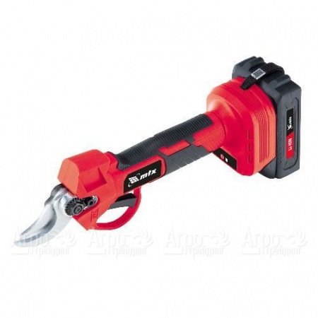 Секатор аккумуляторный MTX BP-25 в Комсомольске-на-Амуре