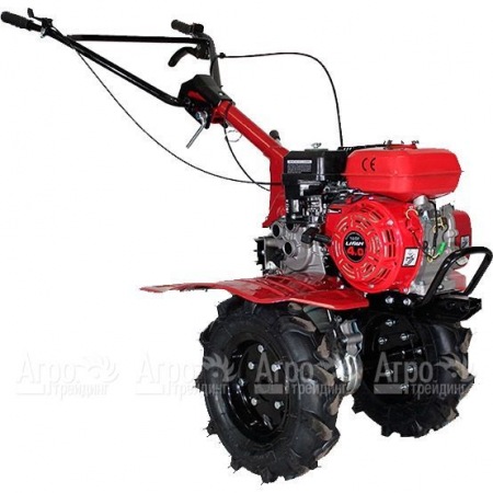 Мотоблок AgroStar AS 500 с двигателем AgroMotor 160 F 4 л.с. в Комсомольске-на-Амуре