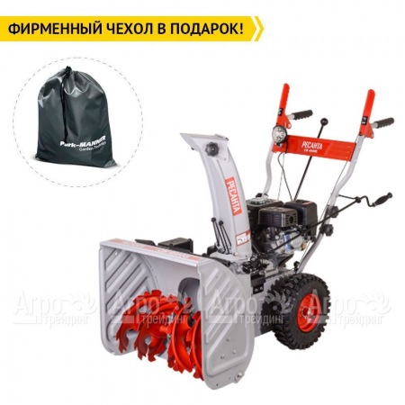 Снегоуборщик Ресанта СБ 4800Б  в Комсомольске-на-Амуре