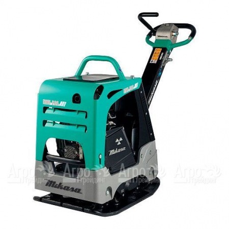 Виброплита реверсивная Caiman MVH-209GH Honda GX240 в Комсомольске-на-Амуре