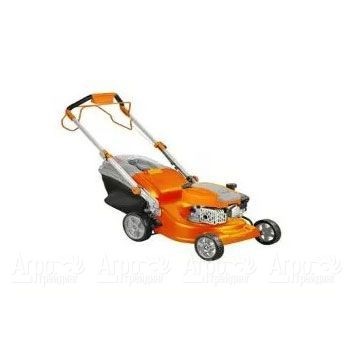 Газонокосилка бензиновая Villartec MB C-543T в Комсомольске-на-Амуре