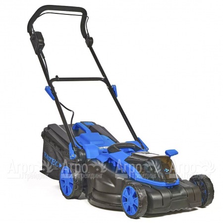 Газонокосилка аккумуляторная Haitec HT-ARM143 в Комсомольске-на-Амуре