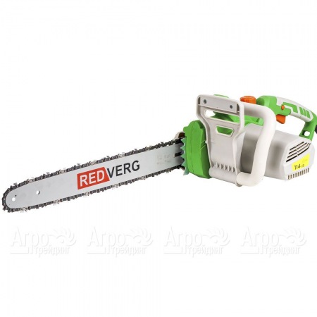 Электропила RedVerg RD-ECS2500-18S в Комсомольске-на-Амуре
